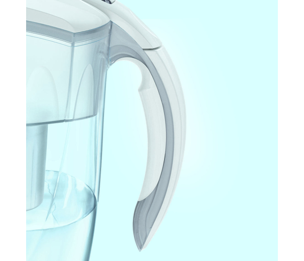 Brita Elemaris METER XL Maxtra Plus 3,5l Biały - 378494 - zdjęcie 4